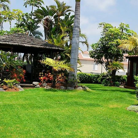 House Sea View Private Garden, 5 People, Optical Fiber Villa Puerto de la Madera ภายนอก รูปภาพ