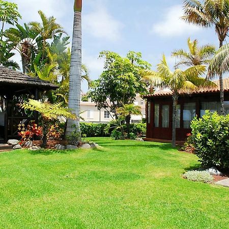 House Sea View Private Garden, 5 People, Optical Fiber Villa Puerto de la Madera ภายนอก รูปภาพ