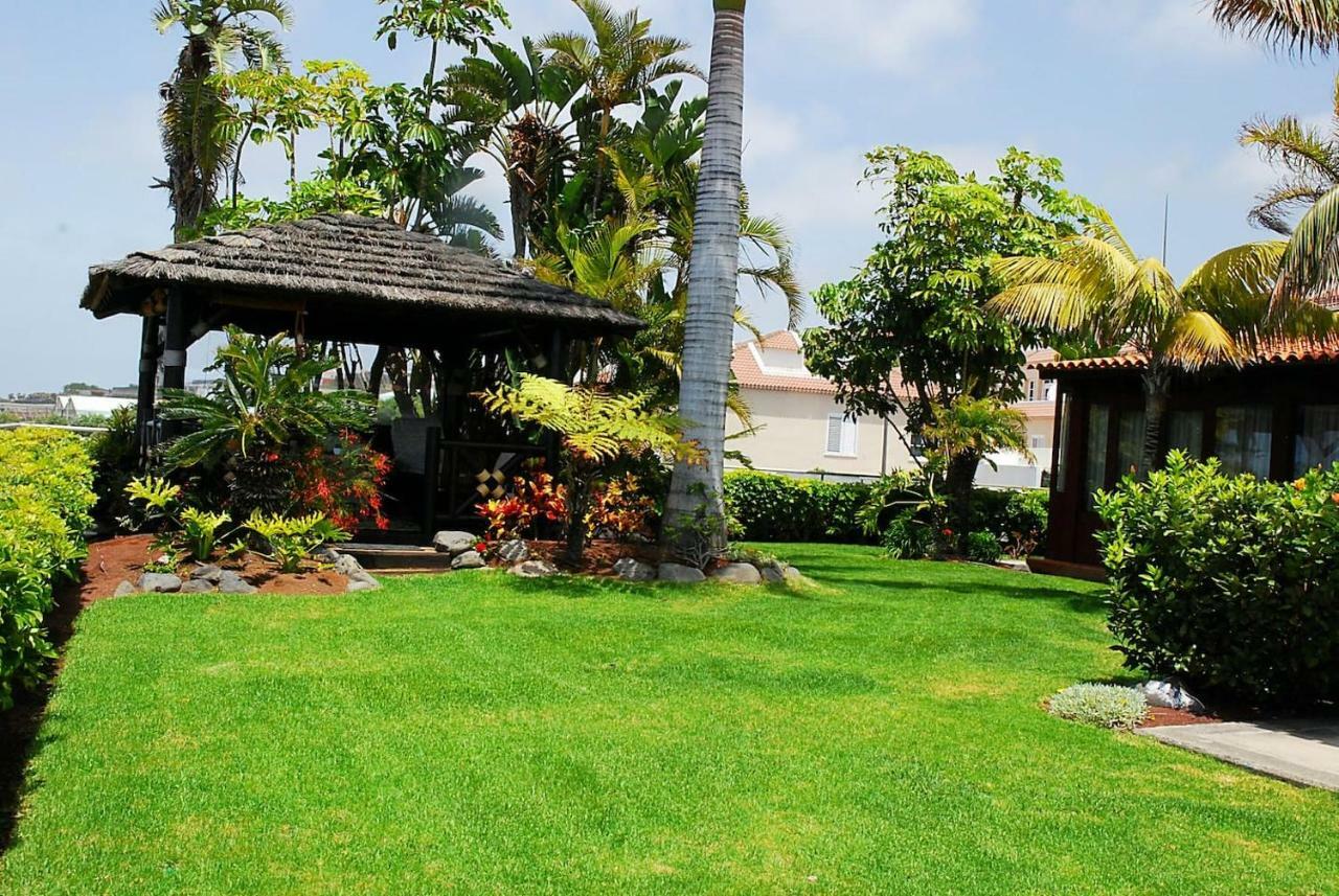 House Sea View Private Garden, 5 People, Optical Fiber Villa Puerto de la Madera ภายนอก รูปภาพ
