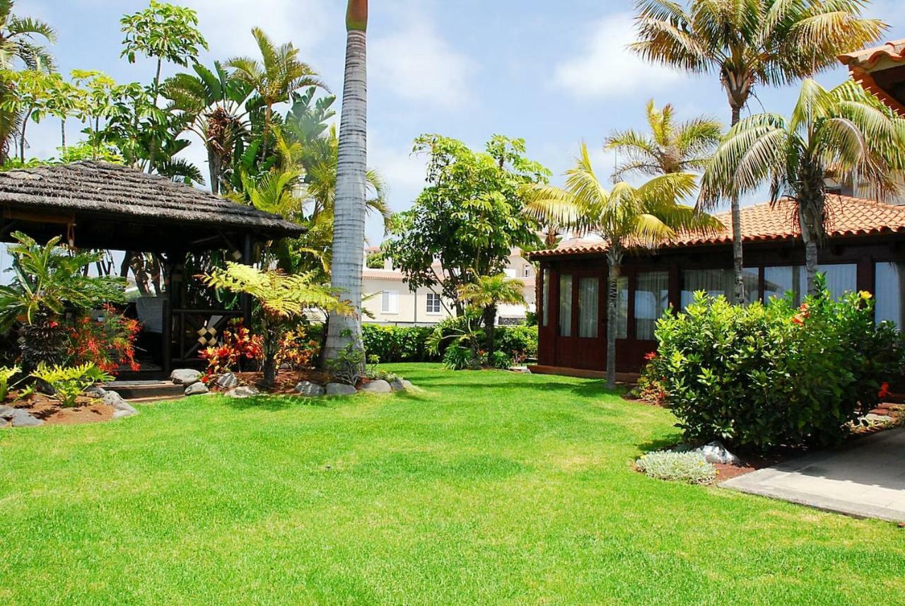 House Sea View Private Garden, 5 People, Optical Fiber Villa Puerto de la Madera ภายนอก รูปภาพ