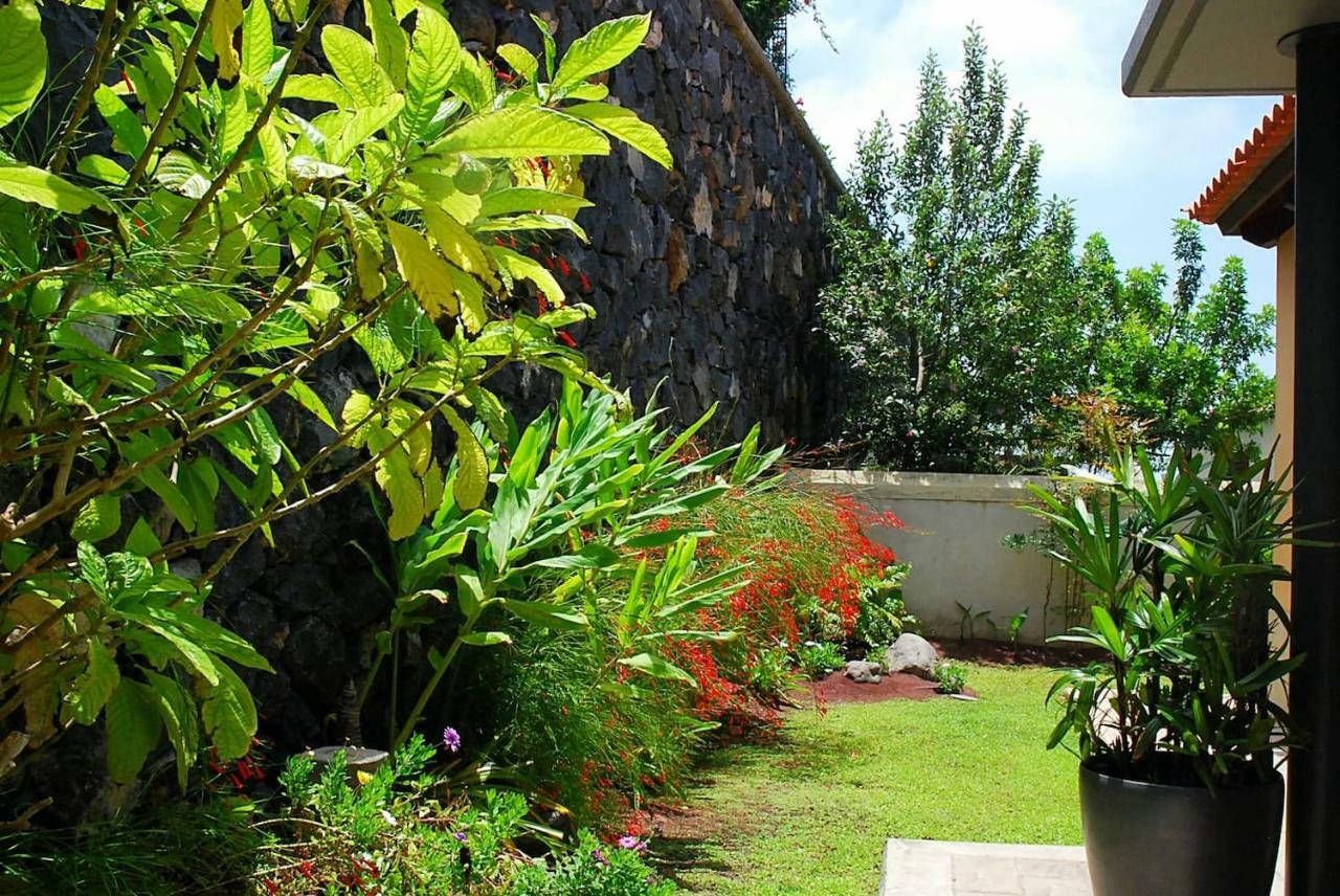 House Sea View Private Garden, 5 People, Optical Fiber Villa Puerto de la Madera ภายนอก รูปภาพ