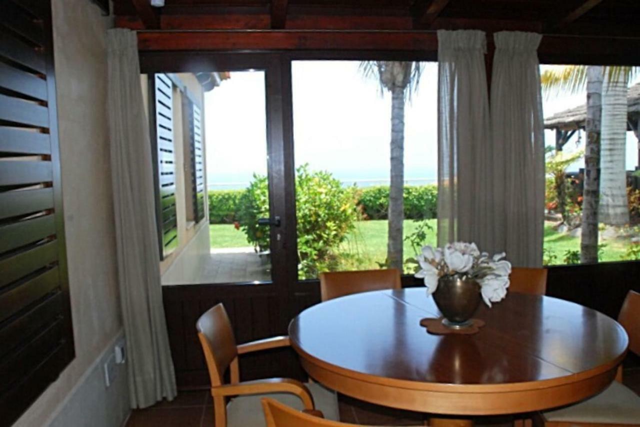 House Sea View Private Garden, 5 People, Optical Fiber Villa Puerto de la Madera ภายนอก รูปภาพ